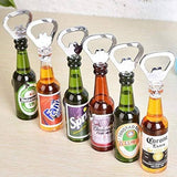 Magnet Bottle Opener 72ct display
