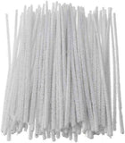 SMOKIN CLEAN EXTRA ABSORBENT COTTON PIPE CLEANERS INDIVIDUALLY