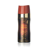 Nabeel Body Spray 150 ml