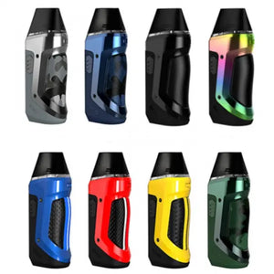 GeekVape Aegis Nano Kit