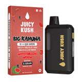 JUICY KUSH Preheat Disposable 5g 5 pack