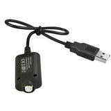 eGo battery special charging cable 510 interface USB long-line charger