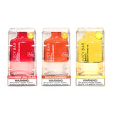 JUICY BAR PRO EDITION 5% NIC DISPOSABLE DEVICE 7500 PUFFS 17ML