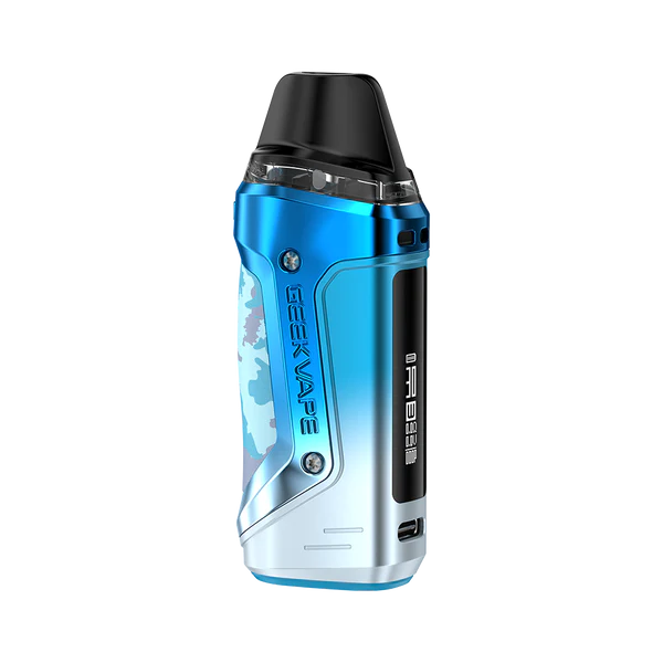 GEEKVAPE AN 2 KIT OCEAN BLUE