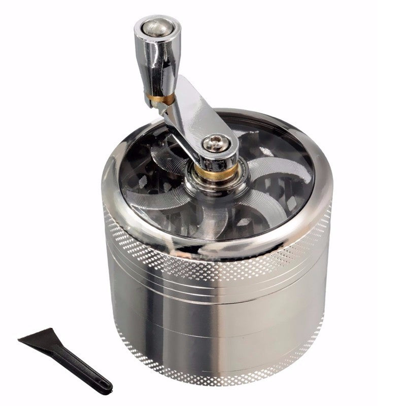 METAL MANUAL GRINDER