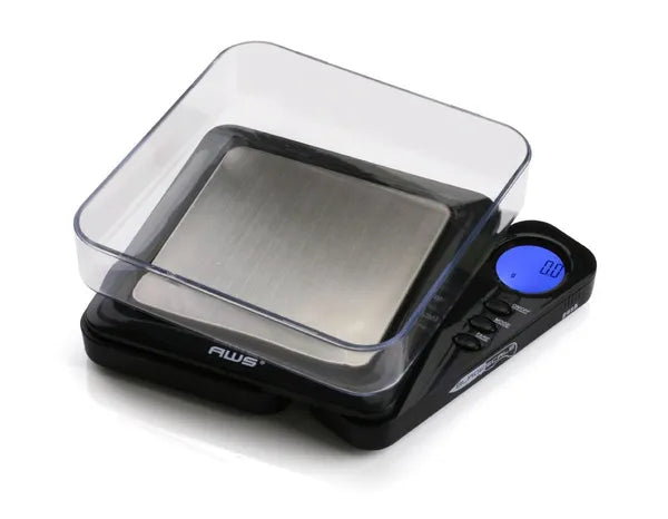 AWS Blade Digital Pocket Scale 1KG