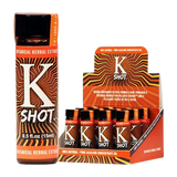 K Shot Liquid Kratom