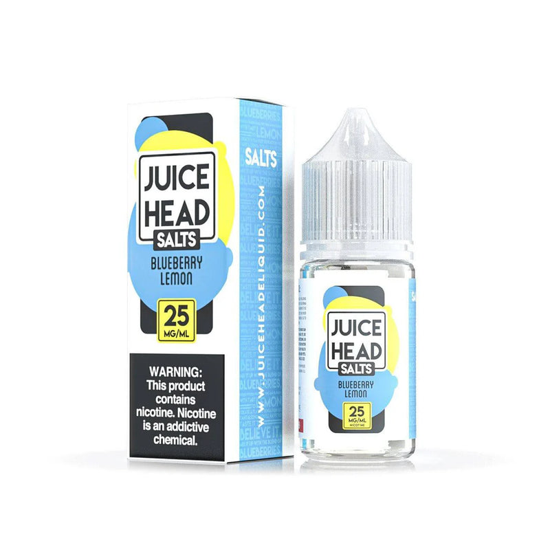 Juice Head Salts 30mL 25MG