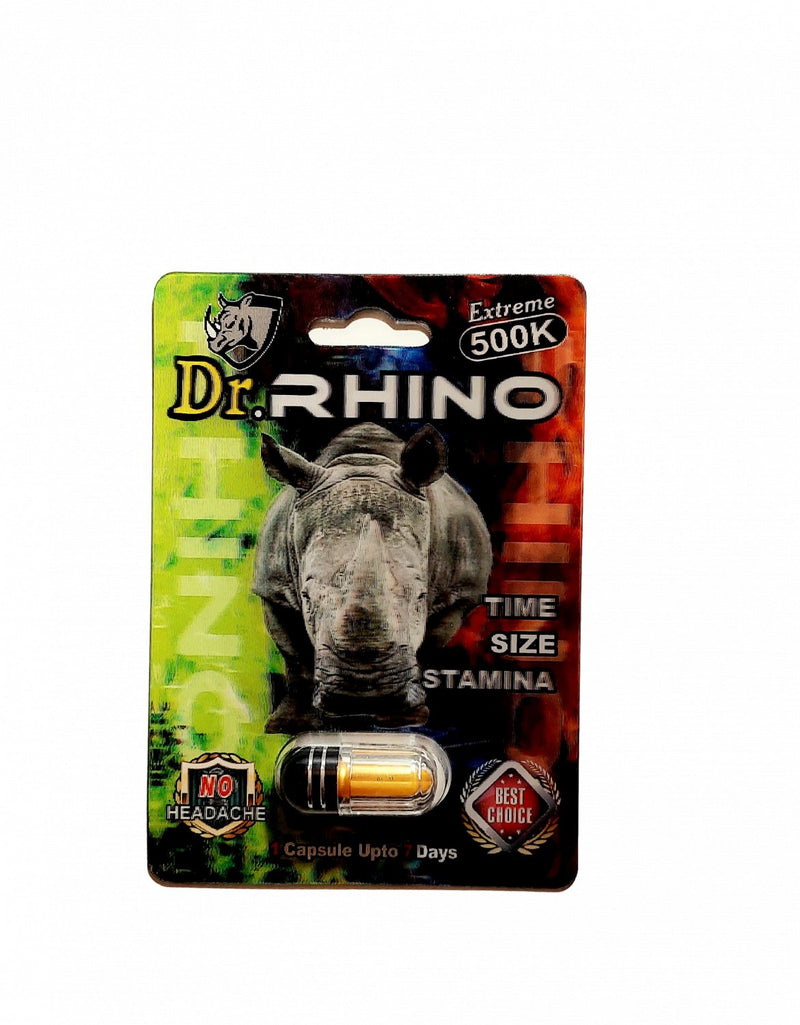Extreme 500k Rhino13