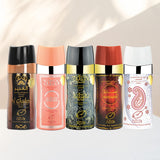 Nabeel Body Spray 150 ml