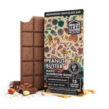 Magic Mushroom Chocolate Bar