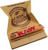 RAW Classic Artesano 15 Per Box - king slim