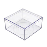 PLASTIC BOX
