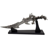 Snake Eye Tactical Fantasy Dragon Dagger W/ Wooden Display Stand