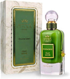 PERFUMES FOR WOMEN AND MEN