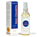 NAG CHAMPA  SPRAY 2.5 OZ