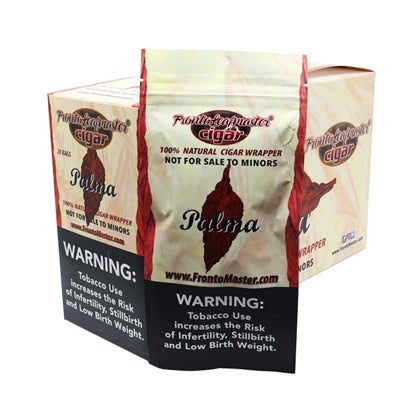 Fronto Leaf Master - Palma