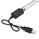 eGo battery special charging cable 510 interface USB long-line charger