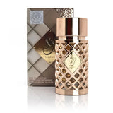 PERFUMES FOR WOMEN AND MEN