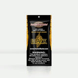 FRONTO LEAF MASTER BLACK
