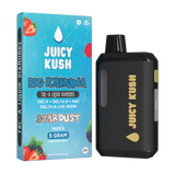 JUICY KUSH Preheat Disposable 5g 5 pack