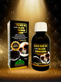 BLACK SEED OIL