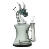 Dragon Glass Rigs Water Pipe