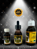 BLACK SEED OIL