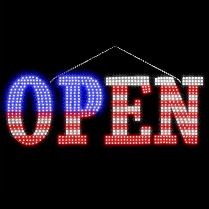 LED SIGNS FOR BUSINESS