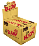 RAW  CONES 98 SPECIAL 20PK 12CT