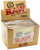 RAW x Integra 57% Humidity Control Packs 8g 60pk