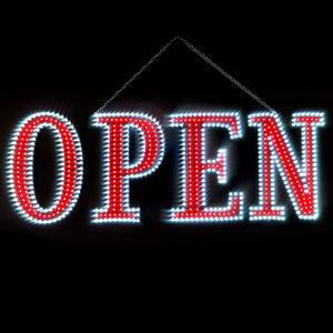 LED SIGNS FOR BUSINESS