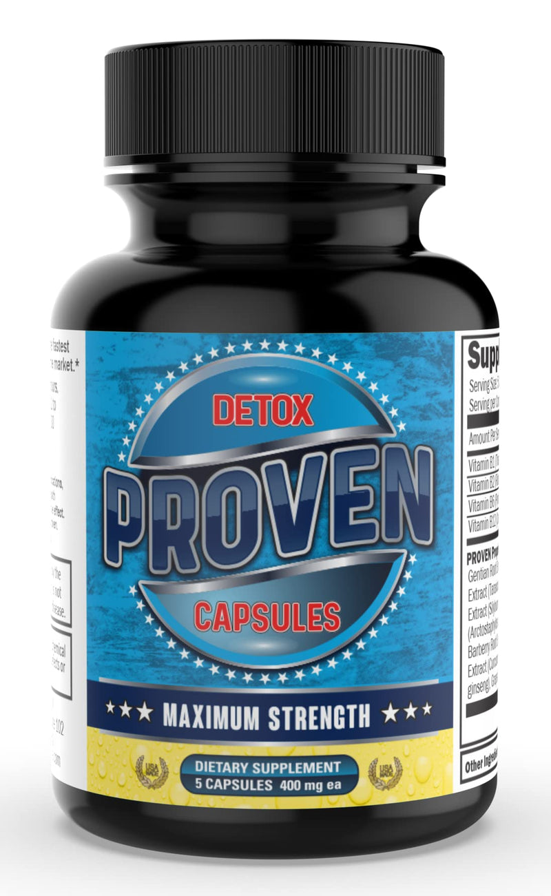 CAPSULES-DETOX:BROVEN-DETOX