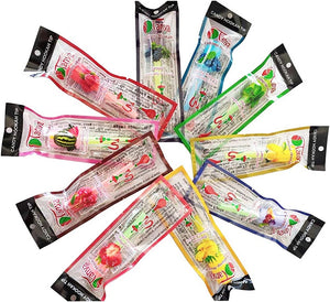 Tanya Hookah Lolly Pop Candy Tips Super Male Plastic DIsposiable Hookah Colorfull Tips 10PK