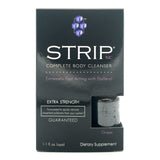 Strip 1oz Body Cleanser Extra Strength