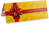 Juicy Jay's Flavored Rolling Papers - Birthday Cake Flavor - King Size Supreme Size (24)