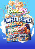 MAMANITA BAKERY CRISPIES MUSHROOM CANDY 5CT