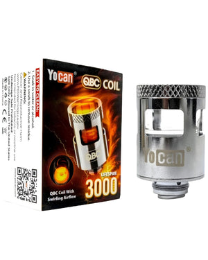 Yocan - Ican QCB Coil