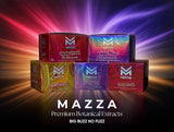VITA MAZZA SHOTS 30ML 12CT