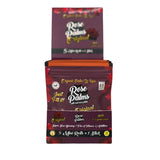 ROSE PALM MINI ROLLS 20CT/DISPLAY 5+1CT PER PACK