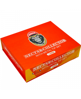 IDGAF Nectar Collector Set