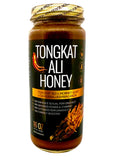 HONEY SUPPLEMENT PASTE / AFRICAN INDIAN HERBS