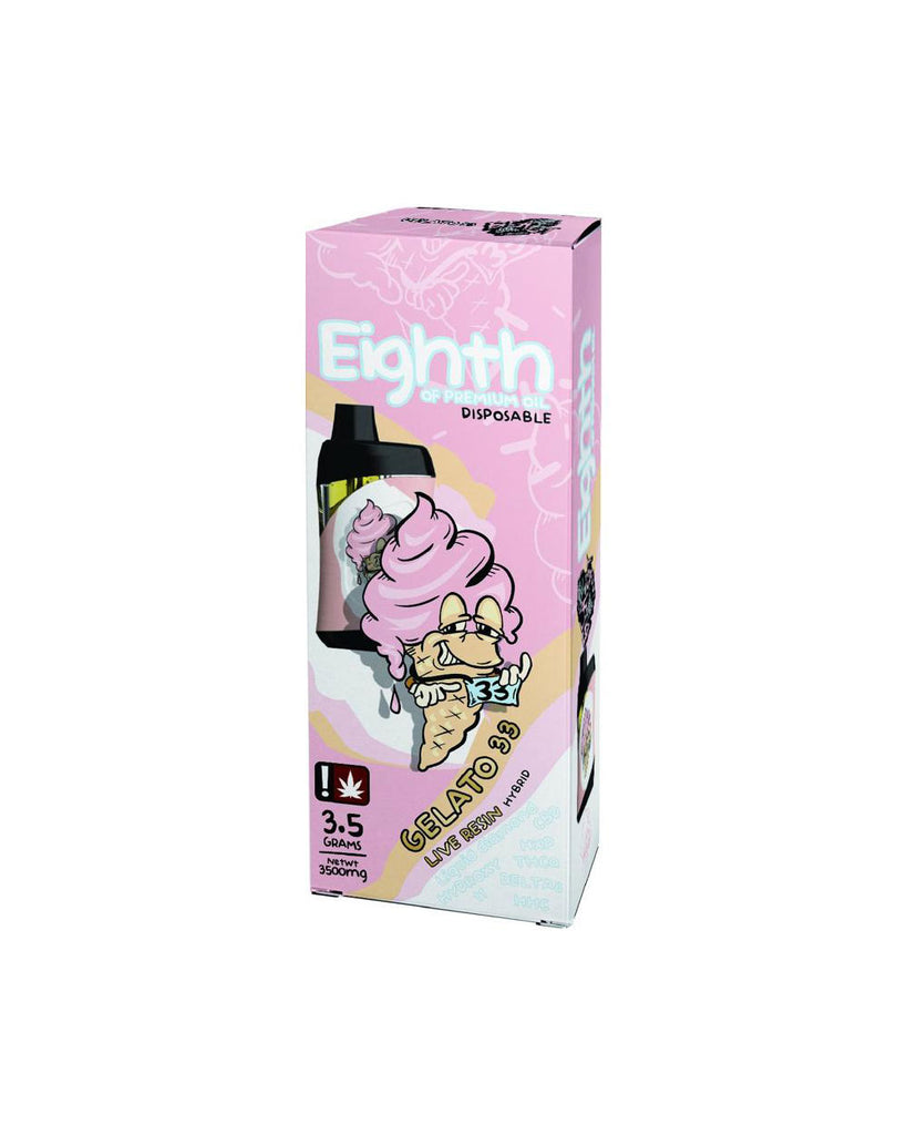 BEAST EIGHTH 3500MG LIVE RESIN DISPOSABLE Smart Warehouse Inc. BEAST EIGHTH 3500MG LIVE RESIN DISPOSABLE Smart Warehouse Inc.