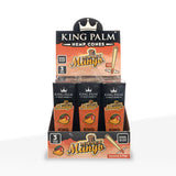 King Palm Hemp Cones King Size 3 Pack - 30 Count