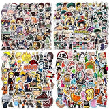 Small 3D Poster /  Mixed Stickers