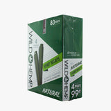WLID HEMP Wraps Deluxe Trial Pack - 4 Wraps Per Pack – 12 Pack