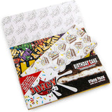 Juicy Jay's Flavored Rolling Papers - Birthday Cake Flavor - King Size Supreme Size (24)
