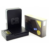 CR Portable Pocket Digital Scale 0.01g to 100g