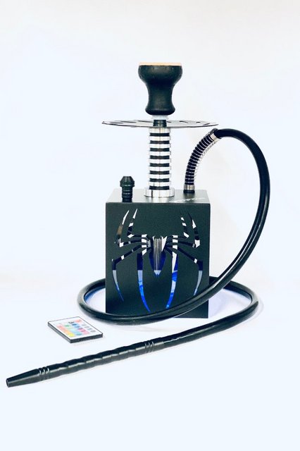 HOOKAH TOPOO HK2003