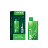 LOST THC 7500 MG